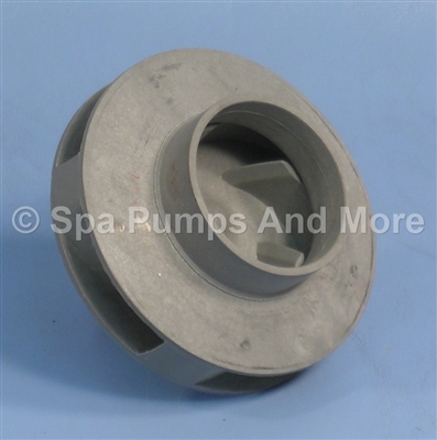 1212245 impeller fits Ultima Plus ™ Pumps rated 8.8-9.2 Amps