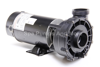 3410410-1U Waterway Pump 1-spd 115V 9.5-12.0A 48F EX2 AQUA-FLO XP2 replacement FMXP2