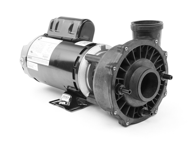 3420820-0A7GDY Waterway Executive Spa Pump 3 barbs 2-spd 230V 8.4-10.5A 3" threaded connections 2.6hp 34208200A7GDY PF-2.6-2N22C4 PF-20-2N22M4 PF-26-2N22C4 PF-20-2N22C4