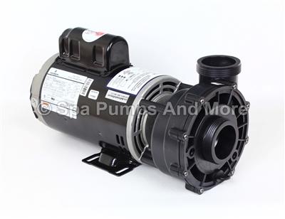 Waterway Spa Pump 3721220-1W EX2 Aqua-flo XP2e Replacement pump