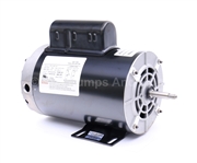 TT505 Spa Pump Motor 56Fr 2 spd 12A 230v US Motors or Century 7-187563-02, Waterway p/n 3721621-1, AO SMITH 7-187563-02, 5kcp49wn9070x, 5KCR49WN2340X, Emerson Spa Motor, TT-505