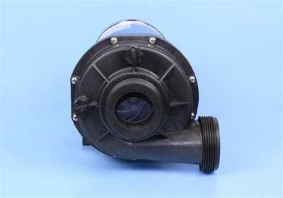 spa pump rotate head, Waterway, Ultra Jet® pumps, for Aqua-flo pumps