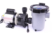 48WTC0153C-i Circulation Pump LX Circ pump 230/115v single speed 1725 RPM