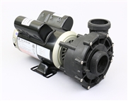 48WUA1001C-ii LX Spa Pump 2-speed, 115V, 10.3/3.8A