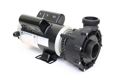 48WUA1502C-ii LX Pump 2-spd 230V 8A 48F