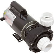 56WUA300-ii, WUA300-ii LX Spa Pump 2-spd 230V 10a