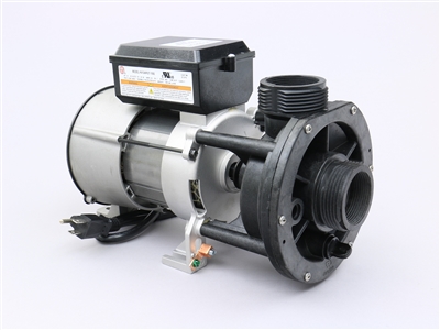 93512001 303627 Center Discharge style Pump 115V 9A 1-spd No Air Switch, used by Dreammaker and others.