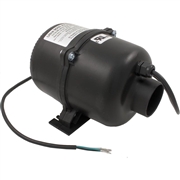 Air Blower 1 HP 230 volt 50-60 Hz Air Pump