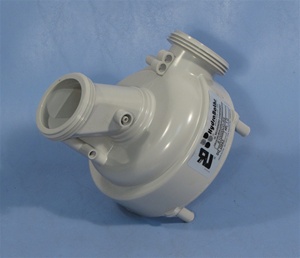 Bath Pump Wet End Hydra Baths 11-12 Amps