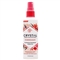 Crystal Essence Mineral Deodorant Body Spray Pomegranate - 4 fl oz