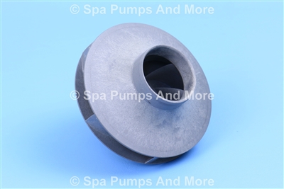 HB size impeller for Dura-Jet Spa Pumps