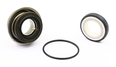 Genesis Pump Shaft Seal fits Waterway Genesis pumps