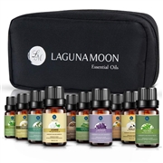 essential oils, laguna moon