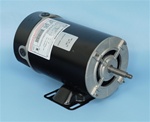 spa pump motor 2 speed century for Waterway pumps BN37, 5KC38RN3818X