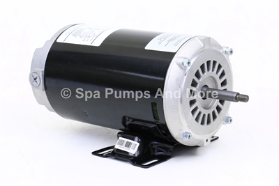 Waterway spa pump motor 2 speed century BN37, 5KC38RN3818X