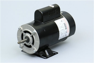 1speed 230v 10.0A 48Fr Century Motor by A.O. Smith 60Hz 5.6" Diam. MTRAOS-184724 10.0A, 3411020-1, 7-184724-02