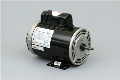 TT502, B233, Century Spa Pump Motor 7-187693-01 8A 230V 56F 2S, 187693, PF-20-2N22M, 3710820-1, 3720820-1