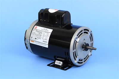 TT504, B234, Century Spa Pump Motor 7-187694-01, 3721221-1, TT503, R63MWEMY-4725, 3711221-1