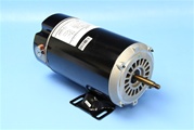 2 speed 115v 16a 48fr MTRUS-EZBN50 Motor by US Motors 60Hz 5.6" Diam. replaces Century 7-177803-02 BN50 also BN60