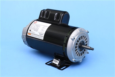 U.S. Motors 60Hz 5.6" Diam. EZBN62 12.4/3.4A BN62, CAT SPH30FL2S, MOD T55MWCCK-1213, 5KCR39UN2995X, Emerson Spa Motor, R55MWFCB-0295, 3421821-1, E22922, FCB0295