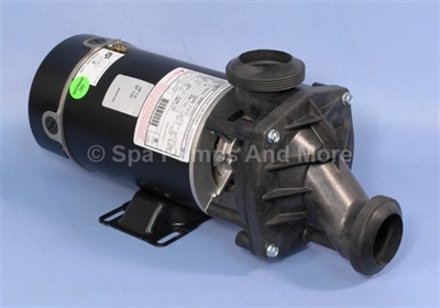 Jacuzzi J Pump 2500-250 6.0A 230v 1 speed P110JB1524, 2500-250, F569000, S55CXNFE7055, 1563, 1795, Emerson Motor, LR63596