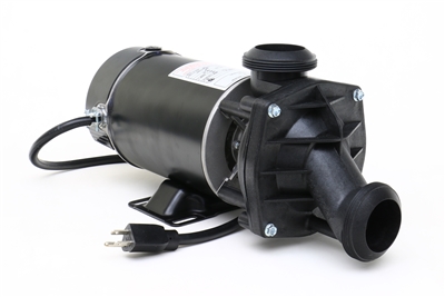 JACUZZI Bath Pump J Series, P110JBCAS1512, P110JB1512, Jacuzzi J Series, Jacuzzi Innotech, JW21250