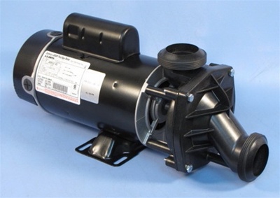 P215JB1512 Jacuzzi Spa Pump 2-speed