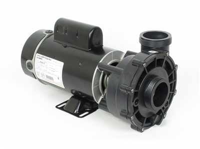 PD-110X Power Defender Waterway Spa Pump, PD110X, PF-15-2NE, 06610510-2