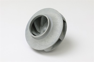 PPUL4IMP Pump Impeller fits Spa Pumps PUUPSC245258220R 1212221, PPUL30IMP, 1212225, 12-12-225