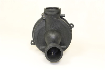 PUUL Bath Pump Volute Front -  Fits Ultra Jet Pump Ultima Series Pumps - PPULVFTDBS