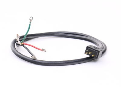 spa pump power cord, JJ Mini