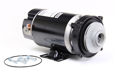 PUUF1003MF Softub Pump 1HP 115V 1-speed AIR COOLED MOTOR