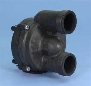 PUUF1508 PUUF Pump Wet End