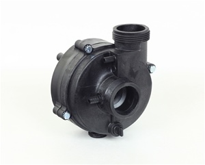 Ultra Jet® Pump Wet End PUUL210138WE 1-1/2" SD/CS 2.4" threaded connections