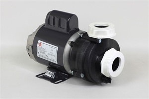 PUUL08658, PUULC08658R Circulation Pump