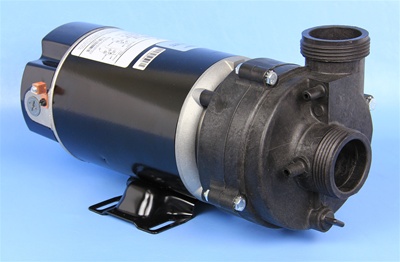 Spa Pump 1014212 PUULS15138GR X-Spa, VULSD101151SB