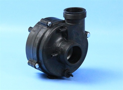 Ultra Jet® Pump Wet End PUULS210138WE 1-1/2" SD/CS 2.4" threaded connections