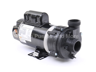 PUULS220138H Spa Pump 2 HP 115 Volt Two Speed