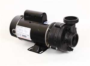 PUULS220258 ENERGY EFFICIENT Spa Pump 2HP 115V 13.8-16.4A 2-speed, 403470