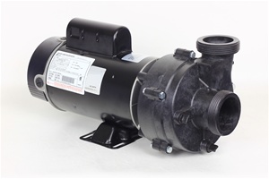 PUUMSC240258220 Hot Tub Pump PUUMSC240258220XL 4.0 HP 230 Volt Two Speed 2" SD/CS 8.5A