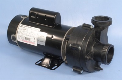 PUUMS250258220 Hot Tub Pump