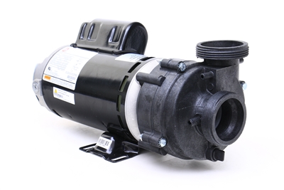 PUUPSC240258220 ENERGY EFFICIENT Spa Pump 2-speed 230V SD/CS 2" 1015114 1015101 12A 60Hz 48Fr PUUPS240258220H, PUULSC240258220R, 1015002, PUUL2H42SW8M1, 162648, E75122