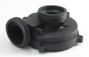 Ultra Jet® PUUP Pump Volute Front - 2.0" CS/SD Pump PUUP Series Volute Front