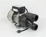 Ultra Jet® PUUT Pump PUUTCAS1008PR Bath Pump 1.0 HP 9.0A 1011102