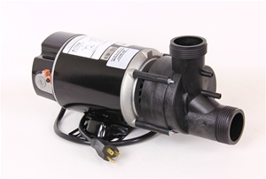 PUUTSCAS1598R Bath Pump 11.6A 115V 1.5"CD/BS airswitch & powercord, PUUTCAS1098R, PUUTC1098R, PUUTCAT1098R, 1012104, 1012111, 1012108, PUUTSC1598R