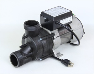 Ultra Jet® PUWWSC12598R Wow® Pump 1.25 HP Vertical Discharge 115 Volt One Speed Cord PUWWS12598R