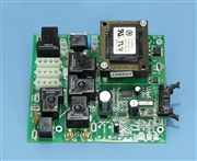 SC1000 50hz Circuit Board motherboard ACC SMTD1000 for Acura and SmarTouch Digital spa controls