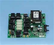 SC2000 Circuit Board 230v 50 Hz motherboard ACC SMTD2000 for Acura and SmarTouch Digital spa controls