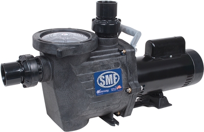 Waterway SMF-115 Pool Pump