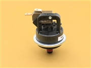 heater pressure switch tecmark 4010p 4037p, Tecmark Model 4037P